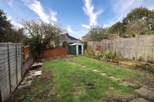 Garden- click for photo gallery